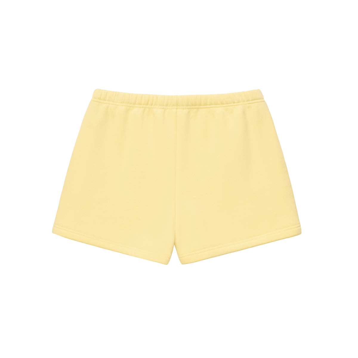 Gracefully Made Fleece Drawstring Sweatshorts
