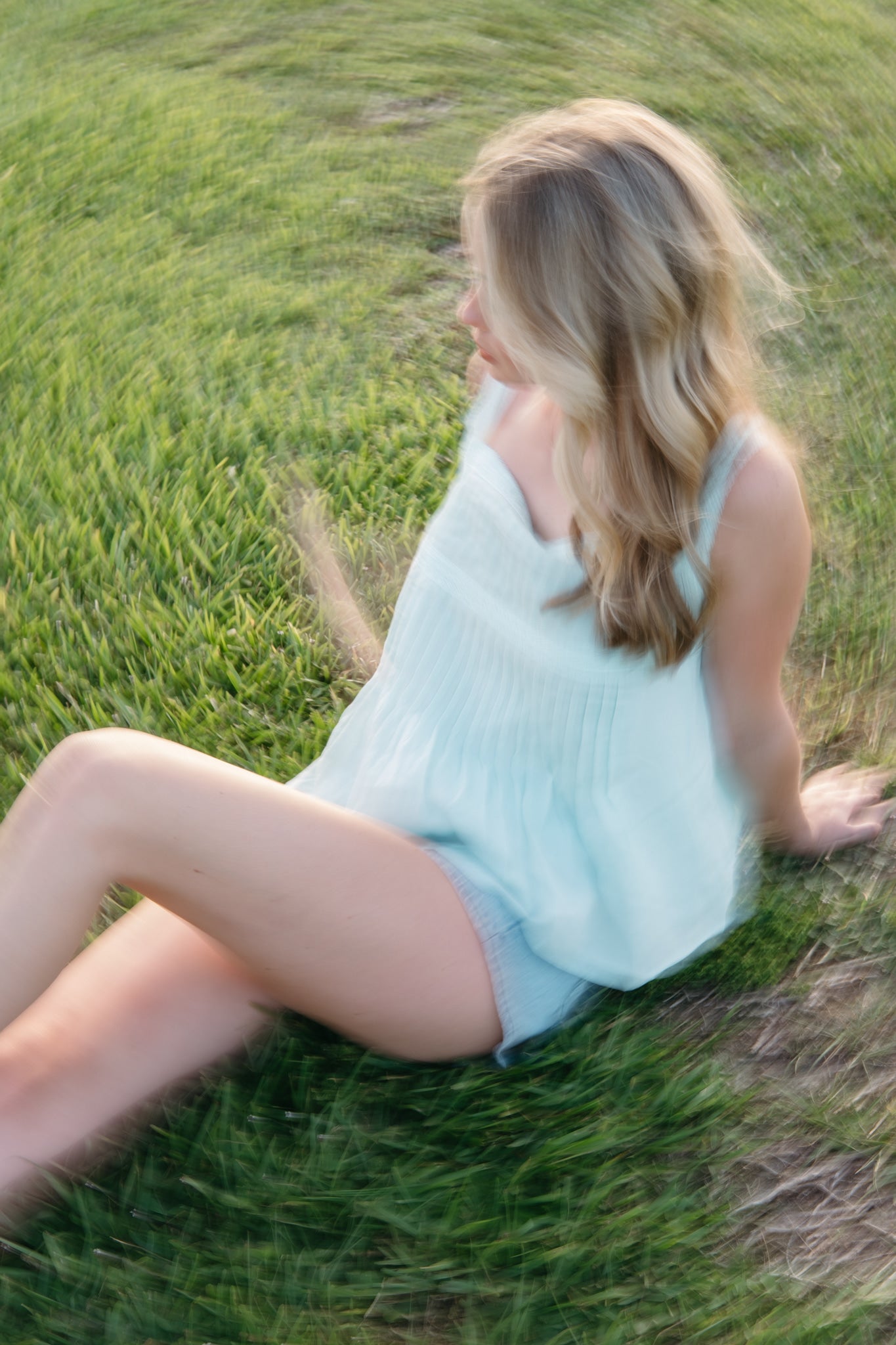 MACY GIRL TOP