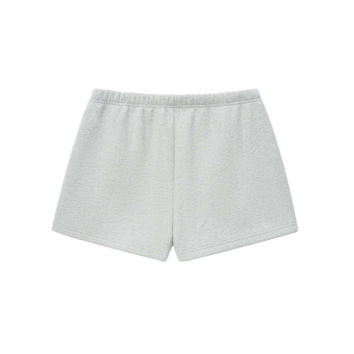 Gracefully Made Fleece Drawstring Sweatshorts