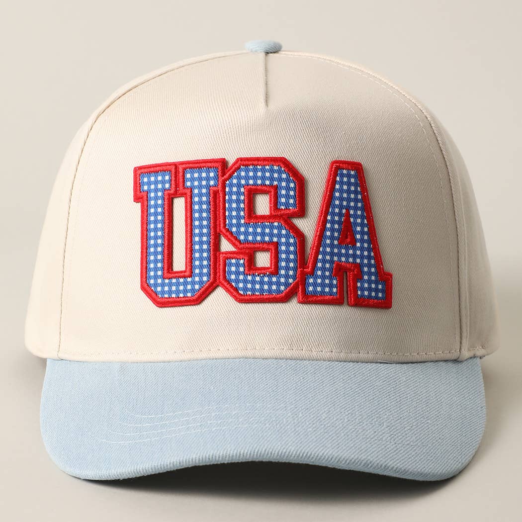 American Pie Trucker Hat