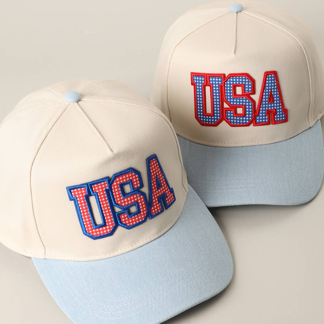American Pie Trucker Hat