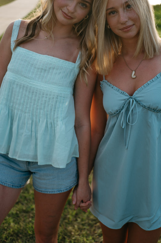 MACY GIRL TOP