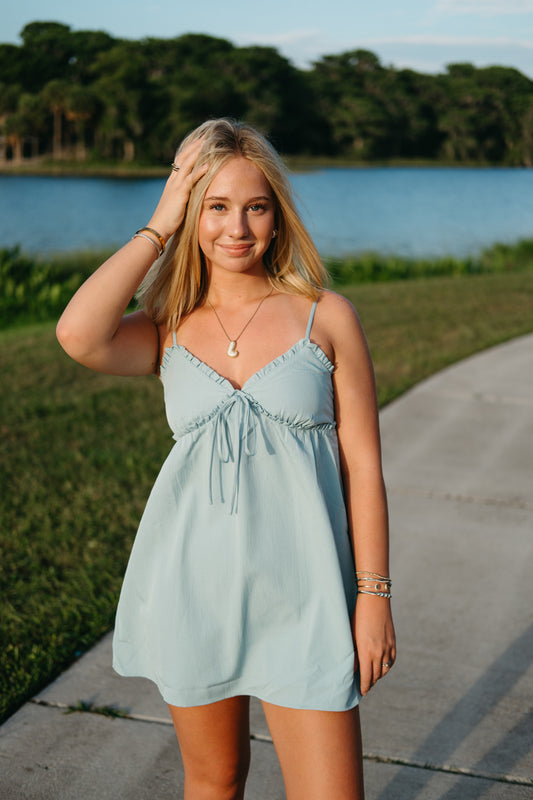 Ella Summer Dress