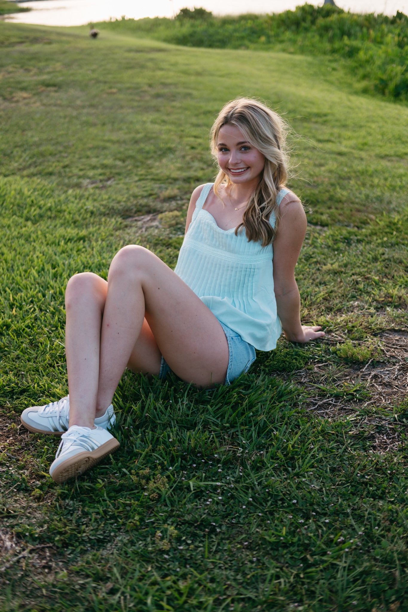 MACY GIRL TOP