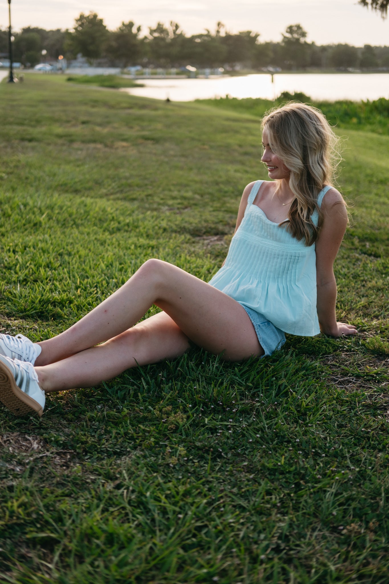 MACY GIRL TOP
